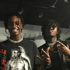 Nudy X Carti expose you unreleased