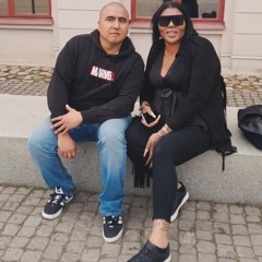 "Jag ser människor" - Aida Ljungberg