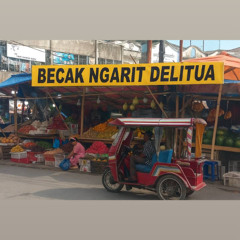 BEC4K NGARIT DELITUA
