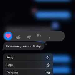 Blowin' Up My Phone (prod. Gh0uL, sleepyfr, joka)