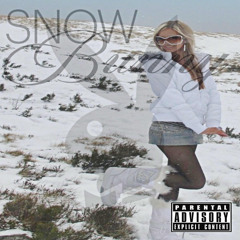 SNOW BUNNY