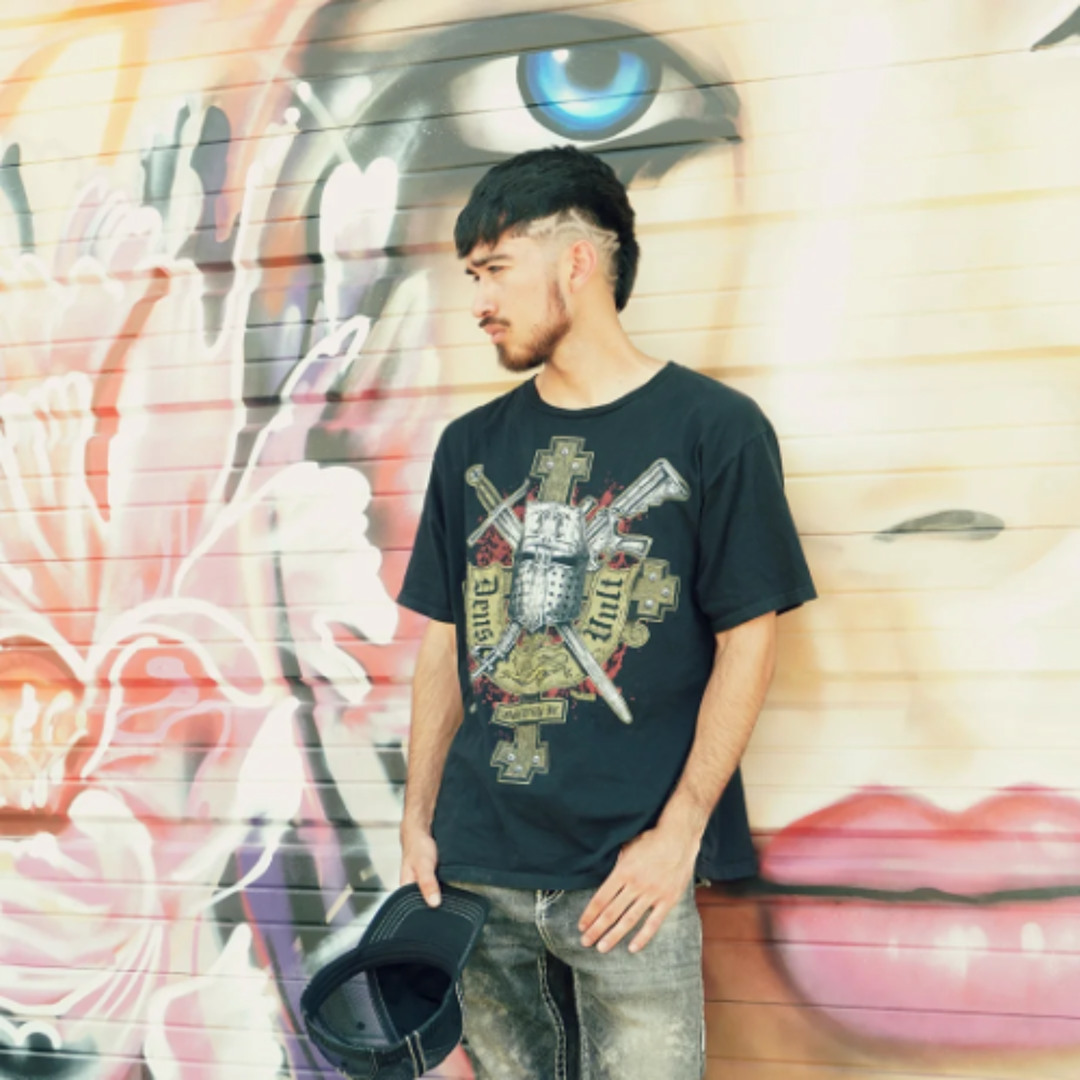 Stream Straying From God (Prod. Lil Biscuit) by Roxch | Listen online ...