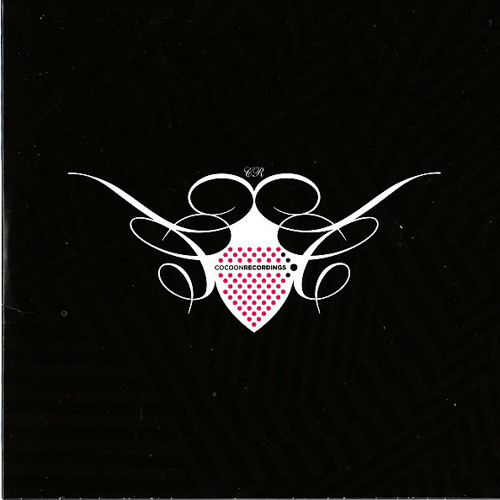 Alex Volk - COCOONCAST /012