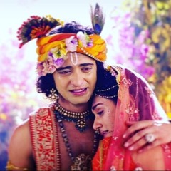 Kyu bhala ghadi virah ki -- Full song -- Radhakrishn Serial songs.mp3