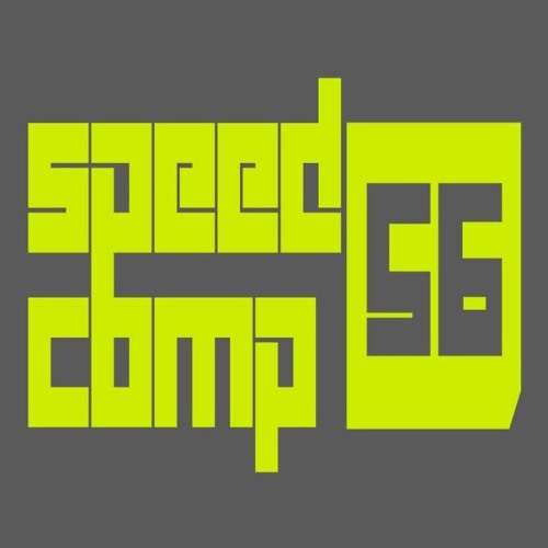 Speedcomp 56 - Samples By PƎTER