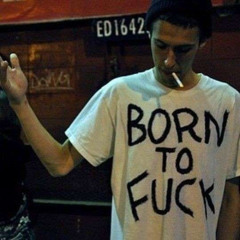 Flexo - White Tee