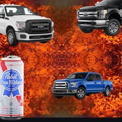 Ford Truck Month
