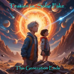 Tessien vs. Solar Fake - This Generation Ends (Trance Mix) UNFINISHED