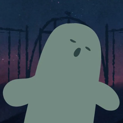 ghost choir (w/ vocals)