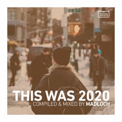 This Was 2020