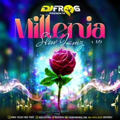 MILLENIA [SLOW JAMZ V4.0]