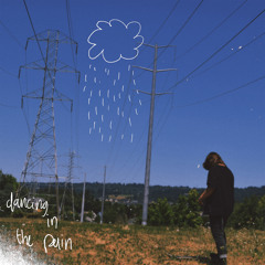 dancing in the rain (feat. Julian David Hall)