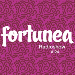 fortunea Radioshow #124 // hosted by Klaus Benedek 2023-11-15