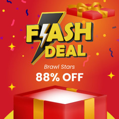 Brawl Stars Gems Free: Unlock 2025 Secret Methods