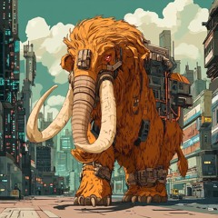 HOMINID & CØV3R1ST - MAMØNT3NOK | FREE DOWNLOAD