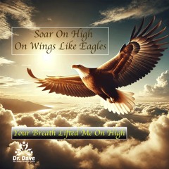 Soar On High On Wings Like Eagles