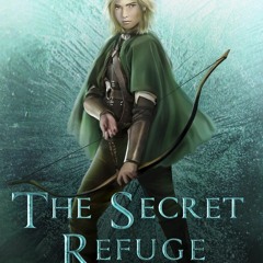 Download Book [PDF] The Secret Refuge: (Path of the Ranger Book 5)