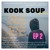 Artwork for Kook Soup EP 2 - April 9 2021