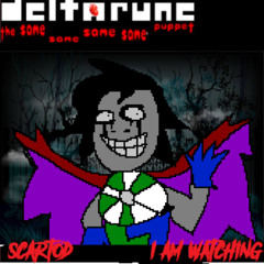 [TSSSSP] Scartod - " I AM WATCHING "