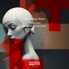 Anthony Nero - Cringe (Original Mix)