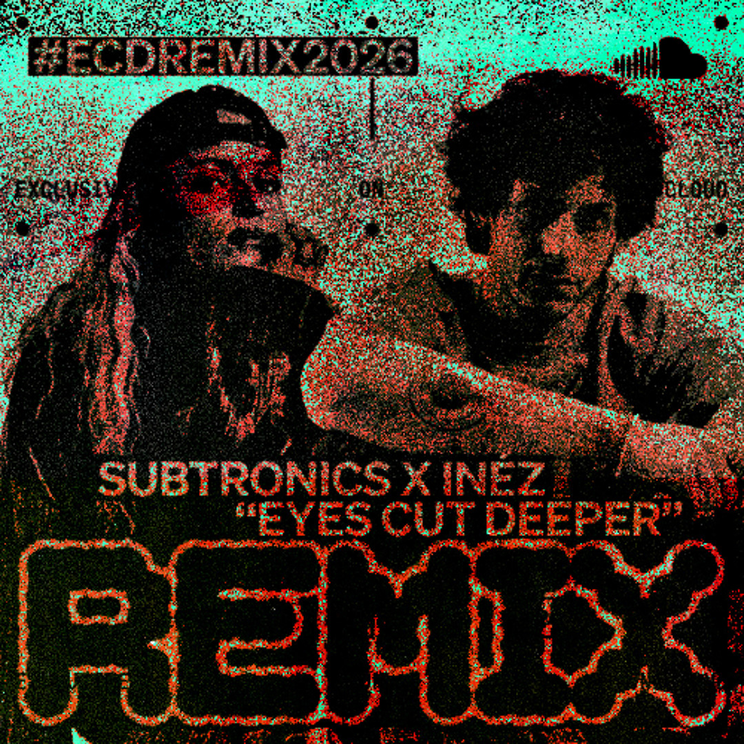 Stream Subtronics x Inéz - Eyes Cut Deeper (Severe Remix) [Free ...