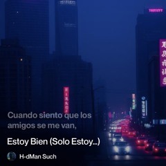 estoy-bien  ( duet house )