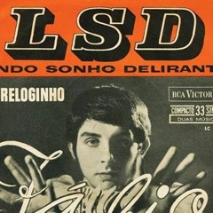 LIROVSK DJ SET AND LIVE - HOLYWEED