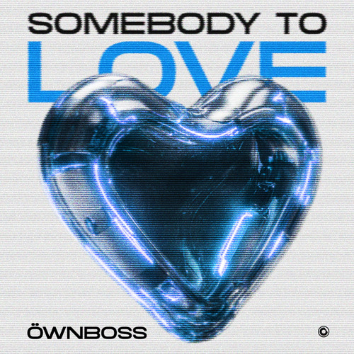 Somebody To Love (Extended Mix)