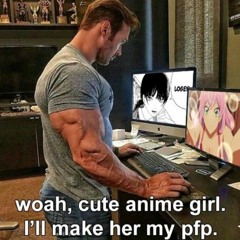 Homelander X KRAFT POWER STRENGTH