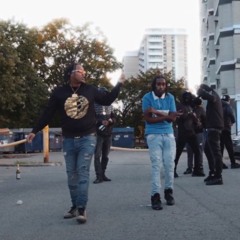 FBGee Ft. KD - BUILT FOR THIS