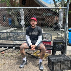 Brandon Danciu @ The Lot Radio 05-13-2024