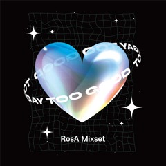 RosA Mixset Vol.04 [25.04.13 YouTube]