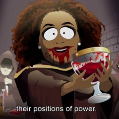 I'd Walk A Mile For Adrenochrome