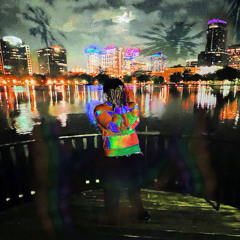 Poncho (w/ Kae & CarteltheVamp