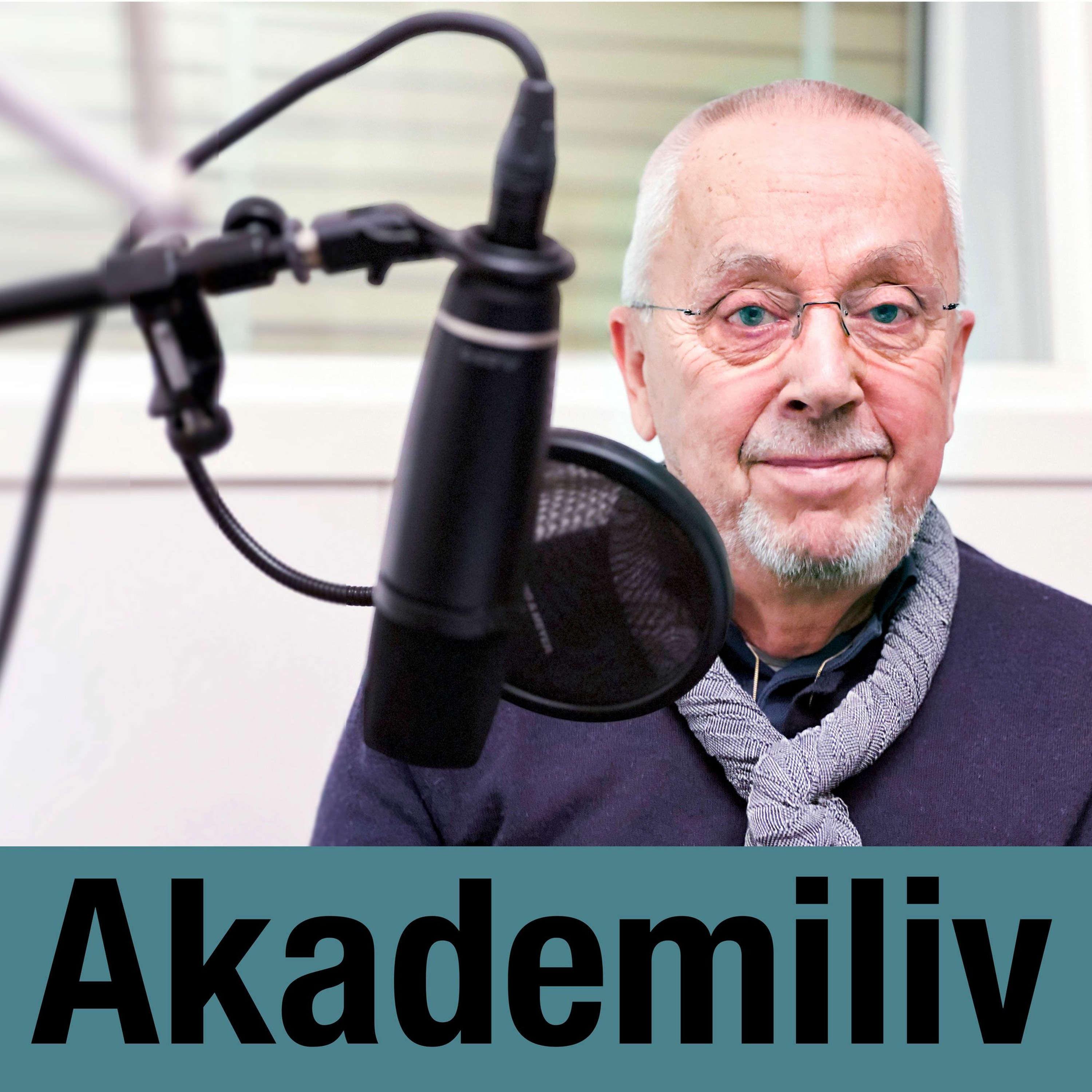 Akademiliv