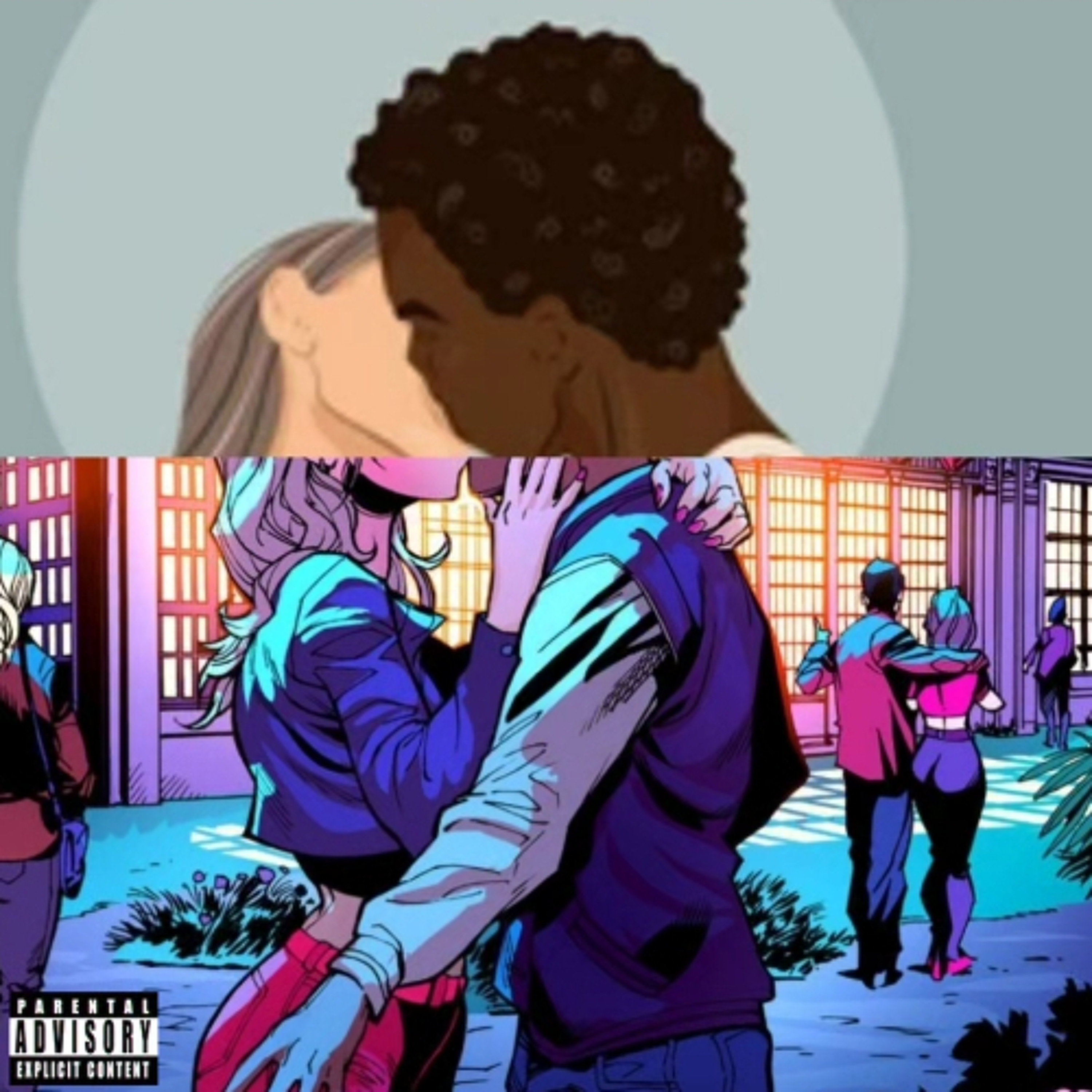 More Like Me (FreeThrow) episode artwork