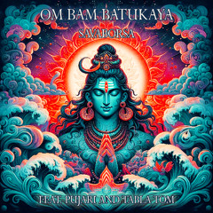 Pujari & Tabla Tom - Om Bam Batukaya (SavaBorsa Remix)