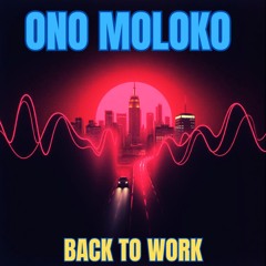 Back to work