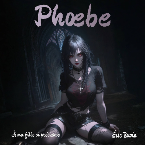 Phœbe (Techno Remix)