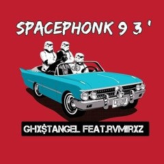 BaBYFA$EGhx$t (Stonedogg) - SPACEPHONK93 (FEAT. RAMIREZ) (PROD BY G.A.Q)
