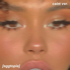 (calm ver.) boop mode; ideal perfect nose subliminal [eggtopia]