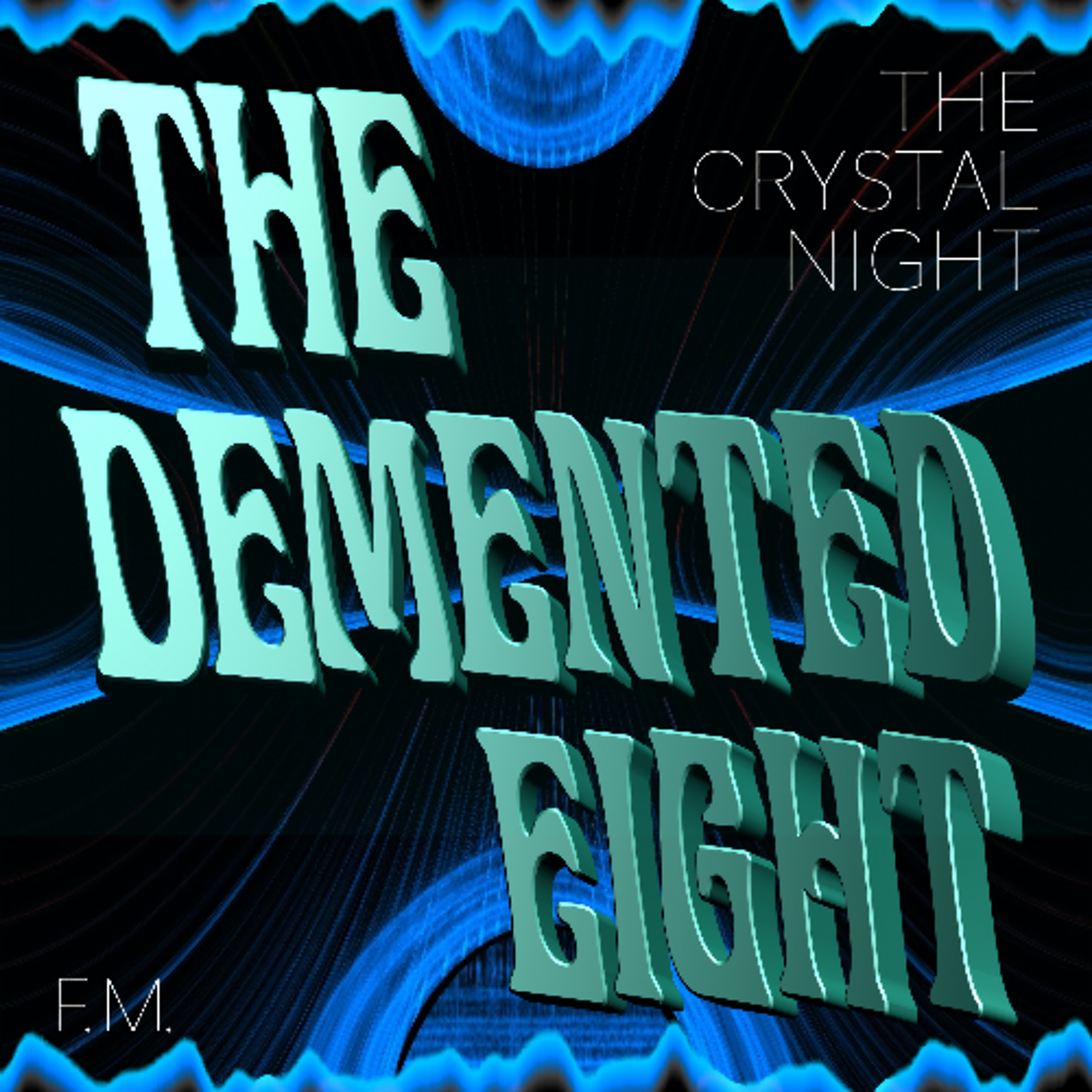 The Crystal Night episode artwork
