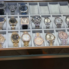 rroxket ~ rolex diamonds (prod. demii & itsalwaysrayy) (cdq snippet)