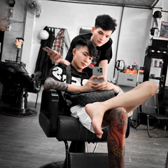 NST TU CON KÊ - HOTTREND TIKTOK 2K25 HOÀNG HIẾU RMXXX