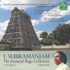 Kaligiyunte - Kiravani Raga