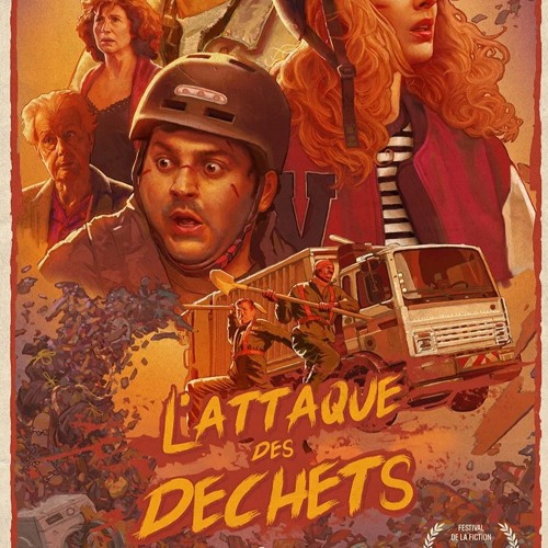 A La Déchette