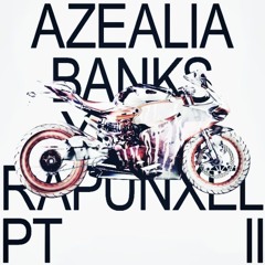 YUNG RAPUNXEL PT. II (REMASTERED) (Mixtape)