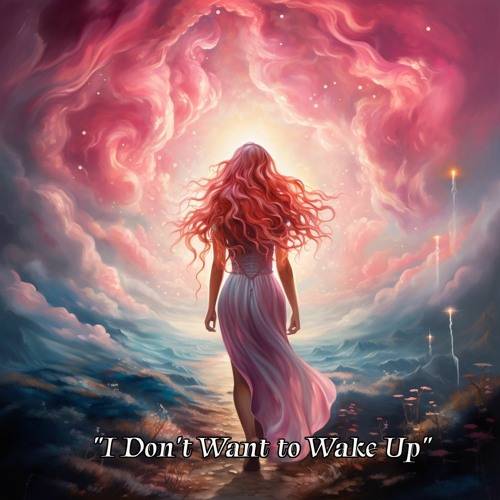 I Don't Want To Wake Up