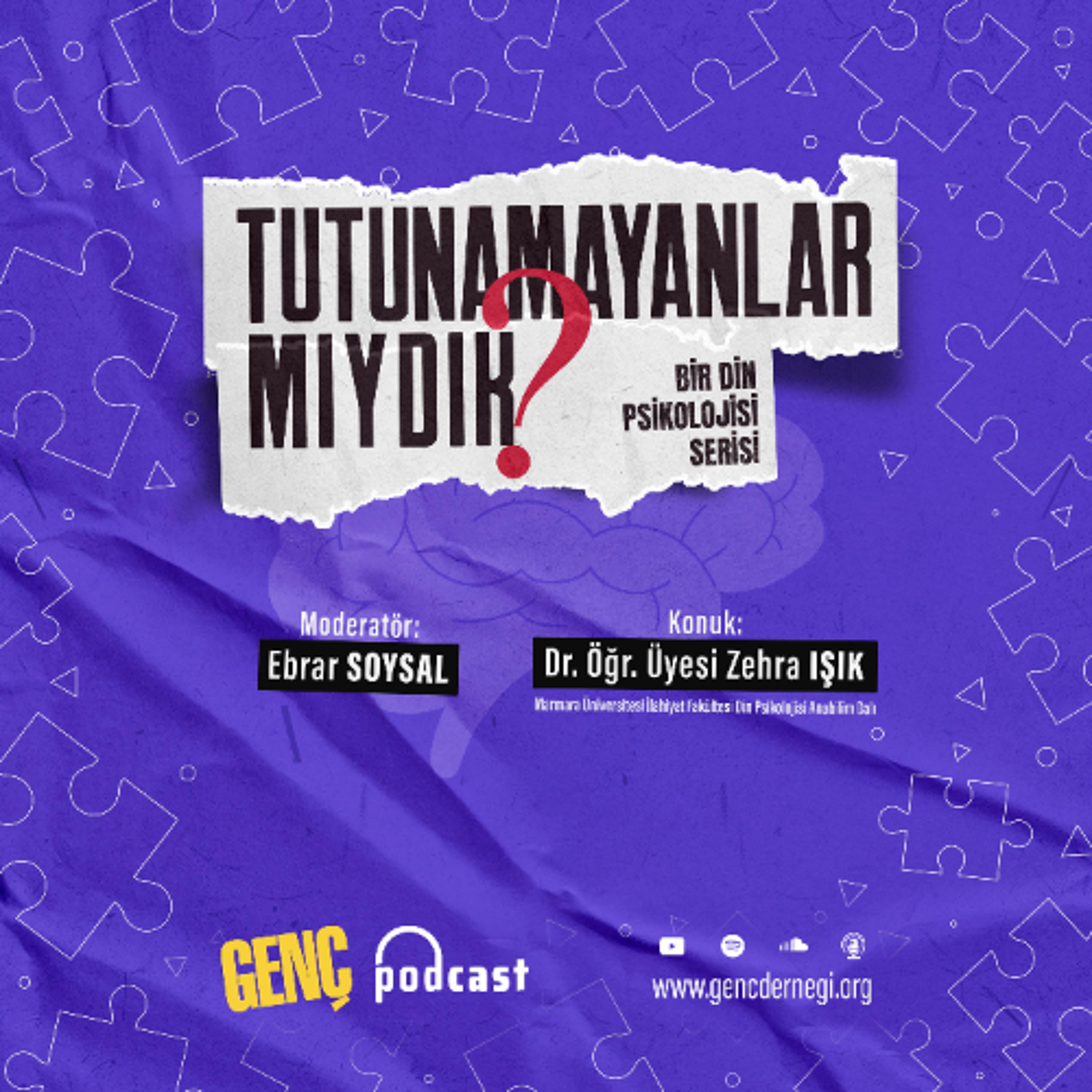 GENÇ Podcast