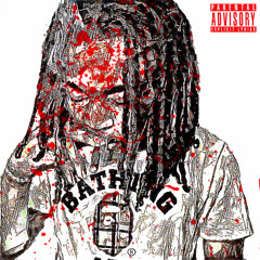 BLOOD ON ME p. Coreyy